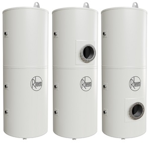 Water Tanks 1000 L, Duplex 2205, 7 Bar, PU