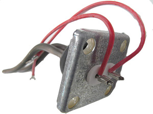 HEATING UNIT - SICKLE INC 1200W 150 #P HEATING UNIT - SICKLE INC 1200W 150 #P
