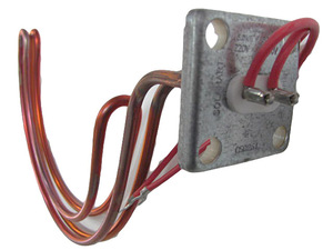 HEATING UNIT - SICKLE 6000W 150 #P HEATING UNIT - SICKLE 6000W 150 #P
