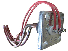 HEATING UNIT - SICKLE 4800W 150 #P HEATING UNIT - SICKLE 4800W 150 #P