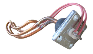 HEATING UNIT - SICKLE 3600W 150 #P HEATING UNIT - SICKLE 3600W 150 #P