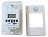 TIMER 7 DAY PDL 646E7 W/O FACE PLATE #P