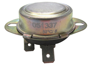 THERMOSTAT HP T2-A-52-8-52DEG CUTOUT #P THERMOSTAT HP T2-A-52-8-52DEG CUTOUT #P