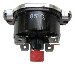 ECO T9-B-85 85DEG CUTOUT HP ELEMENT #OP ECO T9-B-85 85DEG CUTOUT HP ELEMENT #OP