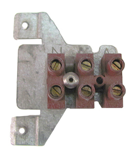 TERMINAL BLOCK ASSY N/S #OX TERMINAL BLOCK ASSY N/S #OX