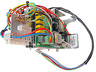 CONTROLLER & WIRING ASSY HP #S