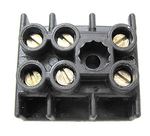 TERMINAL BLOCK BP 303/20 3WAY #P TERMINAL BLOCK BP 303/20 3WAY #P