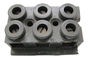 TERMINAL BLOCK T/E 703P #OP TERMINAL BLOCK T/E 703P #OP