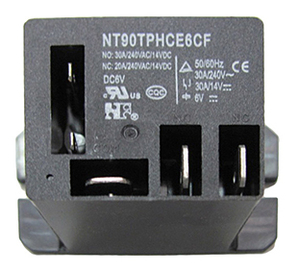RELAY POWER HP #P RELAY POWER HP #P