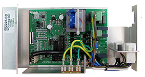 CONTROLLER UNIT SOLAR LOLINE 220L #OS CONTROLLER UNIT SOLAR LOLINE 220L #OS