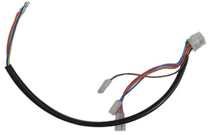 WIRING ASSY 621/631265 & 621275 #P WIRING ASSY 621/631265 & 621275 #P