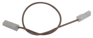 WIRE BROWN MICROSWITCH 631275 HSI #P WIRE BROWN MICROSWITCH 631275 HSI #P