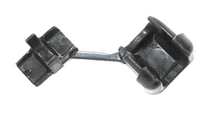 CLAMP CABLE UTILUX H2097A #P CLAMP CABLE UTILUX H2097A #P