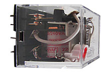 RELAY OMRON MY2NA240 #EP RELAY OMRON MY2NA240 #EP