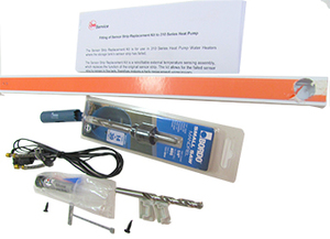 SENSOR STRIP ASSY HP #OS SENSOR STRIP ASSY HP #OS