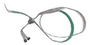 THERMOSTRIP 10PIN CONNECT T/STRIP ASSY#P THERMOSTRIP 10PIN CONNECT T/STRIP ASSY#P