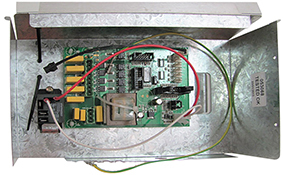 CONTROLLER ASSY DB160 #OS CONTROLLER ASSY DB160 #OS
