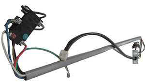 WIRING T/STAT ASSY 70 DEG 551325 HP #OS WIRING T/STAT ASSY 70 DEG 551325 HP #OS