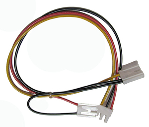 THERMISTOR ASSEMBLY 1/2" COPPER PIPE #P THERMISTOR ASSEMBLY 1/2" COPPER PIPE #P