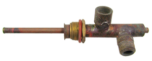 CONNECTOR HOT SENSOR LOLINE 3/4 " #OP CONNECTOR HOT SENSOR LOLINE 3/4 " #OP