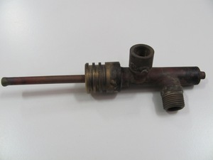 CONNECTOR HOT SENSOR LOLINE 3/4"Q CONN#P CONNECTOR HOT SENSOR LOLINE 3/4"Q CONN#P