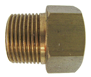 FITTING ADPTR ASSY 3/4x3/4 #OS FITTING ADPTR ASSY 3/4x3/4 #OS