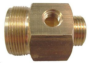 FITTING M33-15BSP FOR TEMP SEND #P FITTING M33-15BSP FOR TEMP SEND #P