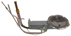 BRNR CMPLT 150/16S TS PRO SHR #X BRNR CMPLT 150/16S TS PRO SHR #X