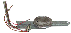 BURNER CMPLT 30/135,170 NAT #OX BURNER CMPLT 30/135,170 NAT #OX
