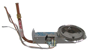 BRNR COMP VULCAN 135L LPG #OX BRNR COMP VULCAN 135L LPG #OX