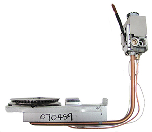 BRNR/CTRL ASSY 245/27S TS NAT DIA 478 #X BRNR/CTRL ASSY 245/27S TS NAT DIA 478 #X