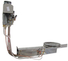 BRNR/CTRL ASSY 190/16S TS PRO HD #OX