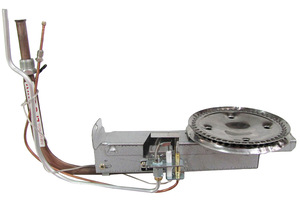 BRNR CMPLT 150/16S TS PRO GAS DIA 478 #X BRNR CMPLT 150/16S TS PRO GAS DIA 478 #X