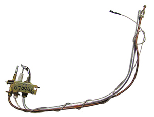 PILOT ASSY TS LPG 5ST S14 #OX PILOT ASSY TS LPG 5ST S14 #OX