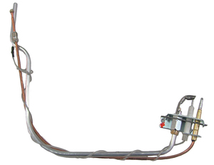 PILOT ASSY TS LPG HD S16 #X PILOT ASSY TS LPG HD S16 #X