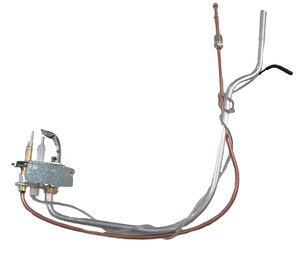 PILOT ASSY TS LPG SHR S16 #X PILOT ASSY TS LPG SHR S16 #X