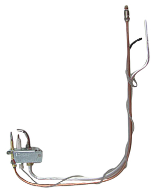 PILOT ASSY TS NAT SHR S27 5ST #X PILOT ASSY TS NAT SHR S27 5ST #X
