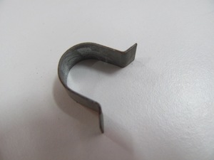 BURNER PIPE CLIP #M BURNER PIPE CLIP #M