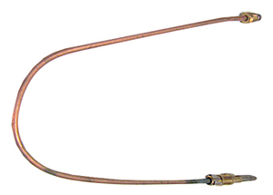 THERMOCOUPLE 475 LG TS WITH CLIP*NLA*#OP THERMOCOUPLE 475 LG TS WITH CLIP*NLA*#OP