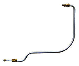 PILOT FEED PIPE 90-170L S.I.T -OBSOLETE- PILOT FEED PIPE 90-170L S.I.T -OBSOLETE-