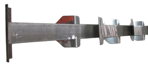 FLUE BFL ASSY 62/260 #X FLUE BFL ASSY 62/260 #X