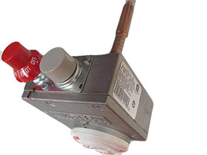 UNITROL 220RTSP 3/4 NAT #P UNITROL 220RTSP 3/4 NAT #P
