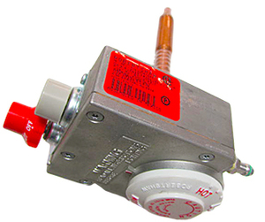 UNITROL 220RTSP 3/4 LPG UNITROL 220RTSP 3/4 LPG