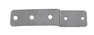 BRACKET OFFSET HEAVY DUTY PILOT #P BRACKET OFFSET HEAVY DUTY PILOT #P