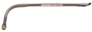 BURNER FEED PIPE BOTTOM LPG HD #P BURNER FEED PIPE BOTTOM LPG HD #P