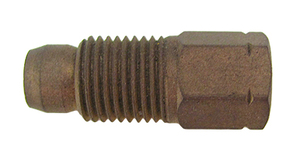 FITTING NUT&OLIVE SIT CONTROL #P FITTING NUT&OLIVE SIT CONTROL #P