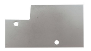 FRONT CVR SWTCH INSL 63/275HSI #P FRONT CVR SWTCH INSL 63/275HSI #P