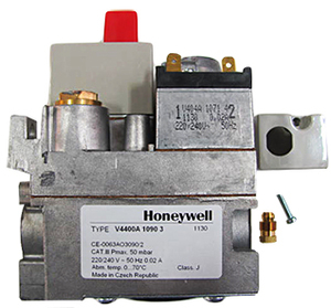 GAS CONTROL V4400 240V ** NLA ** #OP GAS CONTROL V4400 240V ** NLA ** #OP