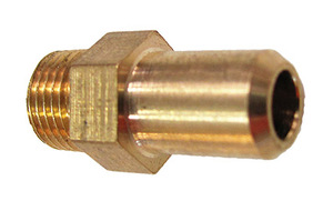 TEST POINT SPIGOT ASSY 265,275 #P TEST POINT SPIGOT ASSY 265,275 #P