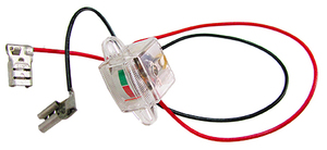 INDICATOR PILOT 280,290 L #OP INDICATOR PILOT 280,290 L #OP
